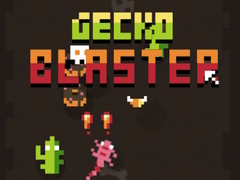                                                                     Gecko Blaster קחשמ