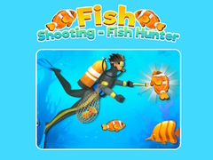                                                                     Fish Shooting - Fish Hunter קחשמ