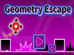                                                                     Geometry Escape קחשמ