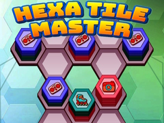                                                                     Hexa Tile Master קחשמ