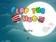                                                                     Flap the Hue  קחשמ