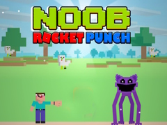                                                                     Noob Rocket Punch קחשמ