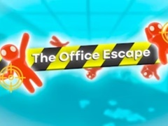                                                                     The Office Escape קחשמ