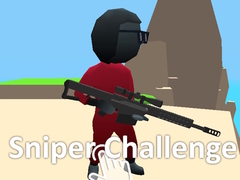                                                                     Sniper Challenge קחשמ