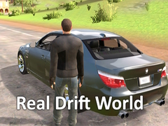                                                                     Real Drift World קחשמ