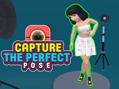                                                                     Capture the Perfect Pose  קחשמ