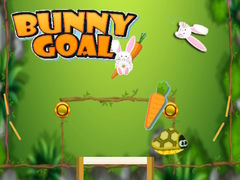                                                                     Bunny Goal קחשמ