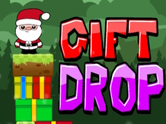                                                                     Gift Drop קחשמ