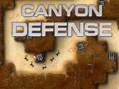                                                                     Canyon Defense קחשמ