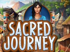                                                                     Sacred Journey קחשמ