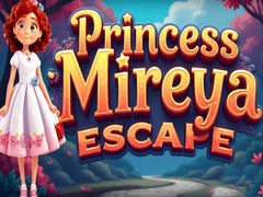                                                                     Princess Mireya Escape  קחשמ