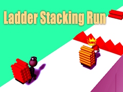                                                                     Ladder Stacking Run קחשמ