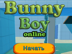                                                                     Bunny Boy Online קחשמ