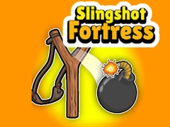                                                                     Slingshot Fortress קחשמ