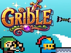                                                                     Gridle קחשמ