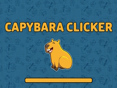                                                                     Capybara Clicker  קחשמ