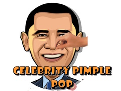                                                                     Celebrity Pimple Pop קחשמ