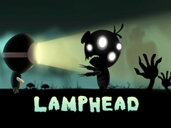                                                                     LampHead קחשמ