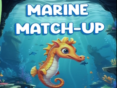                                                                     Marine Match Up קחשמ