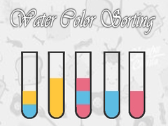                                                                     Water Color Sorting קחשמ