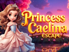                                                                     Princess Caelina Escape קחשמ