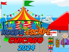                                                                     Hooda Escape Chicago 2024 קחשמ