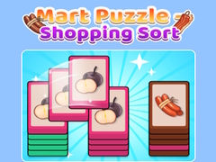                                                                     Mart Puzzle Shopping Sort קחשמ