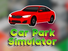                                                                     Car Park Simulator קחשמ