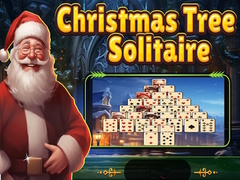                                                                     Christmas Tree Solitaire קחשמ