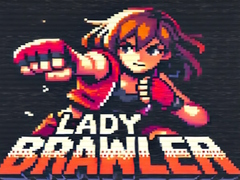                                                                     Lady Brawler קחשמ