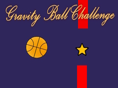                                                                     Gravity Ball Challenge קחשמ