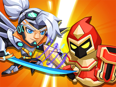                                                                     Hero Fight Clash קחשמ