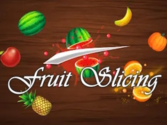                                                                     Fruit Slicing קחשמ