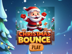                                                                     Christmas Bounce קחשמ