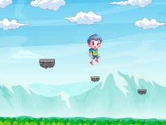                                                                     Sky Jumping קחשמ