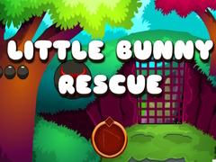                                                                     Little Bunny Rescue קחשמ