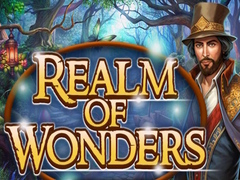                                                                     Realm of Wonders קחשמ