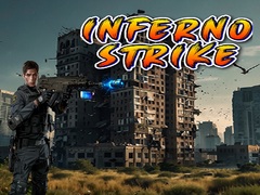                                                                     Inferno Strike קחשמ