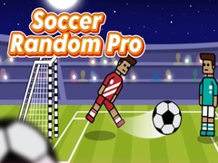                                                                     Soccer Random Pro קחשמ