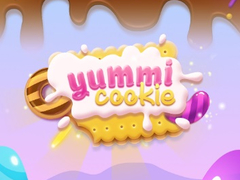                                                                     Yummie Cookie קחשמ