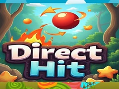                                                                     Direct Hit קחשמ