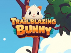                                                                     Trailblazing Bunny קחשמ