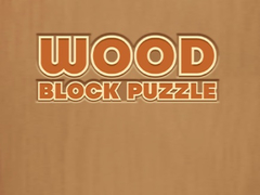                                                                     Wood Block Puzzle קחשמ