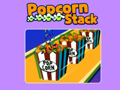                                                                     Popcorn Stack  קחשמ