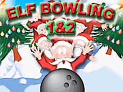                                                                     Elf Bowling 1 & 2 קחשמ