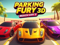                                                                     Parking Fury 3D: Beach City 2 קחשמ