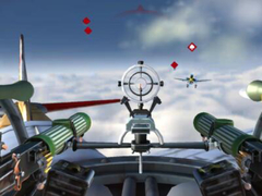                                                                     Gunner War: Air Combat Sky קחשמ