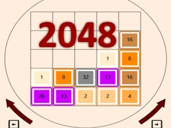                                                                     2048 קחשמ