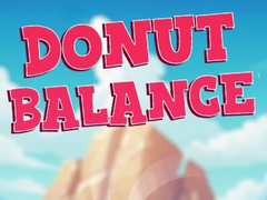                                                                     Donut Balance קחשמ