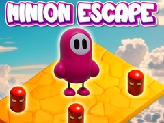                                                                     Minion Escape קחשמ